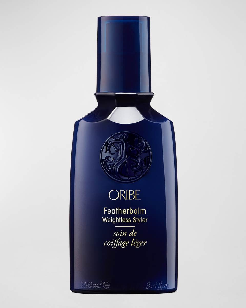 3.4 oz. Featherbalm Weightless Styler