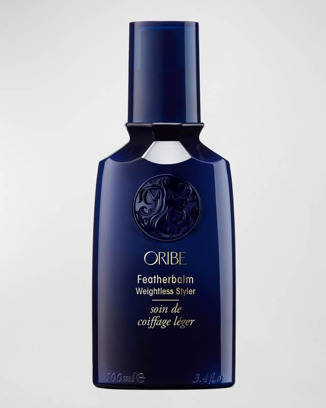 3.4 oz. Featherbalm Weightless Styler