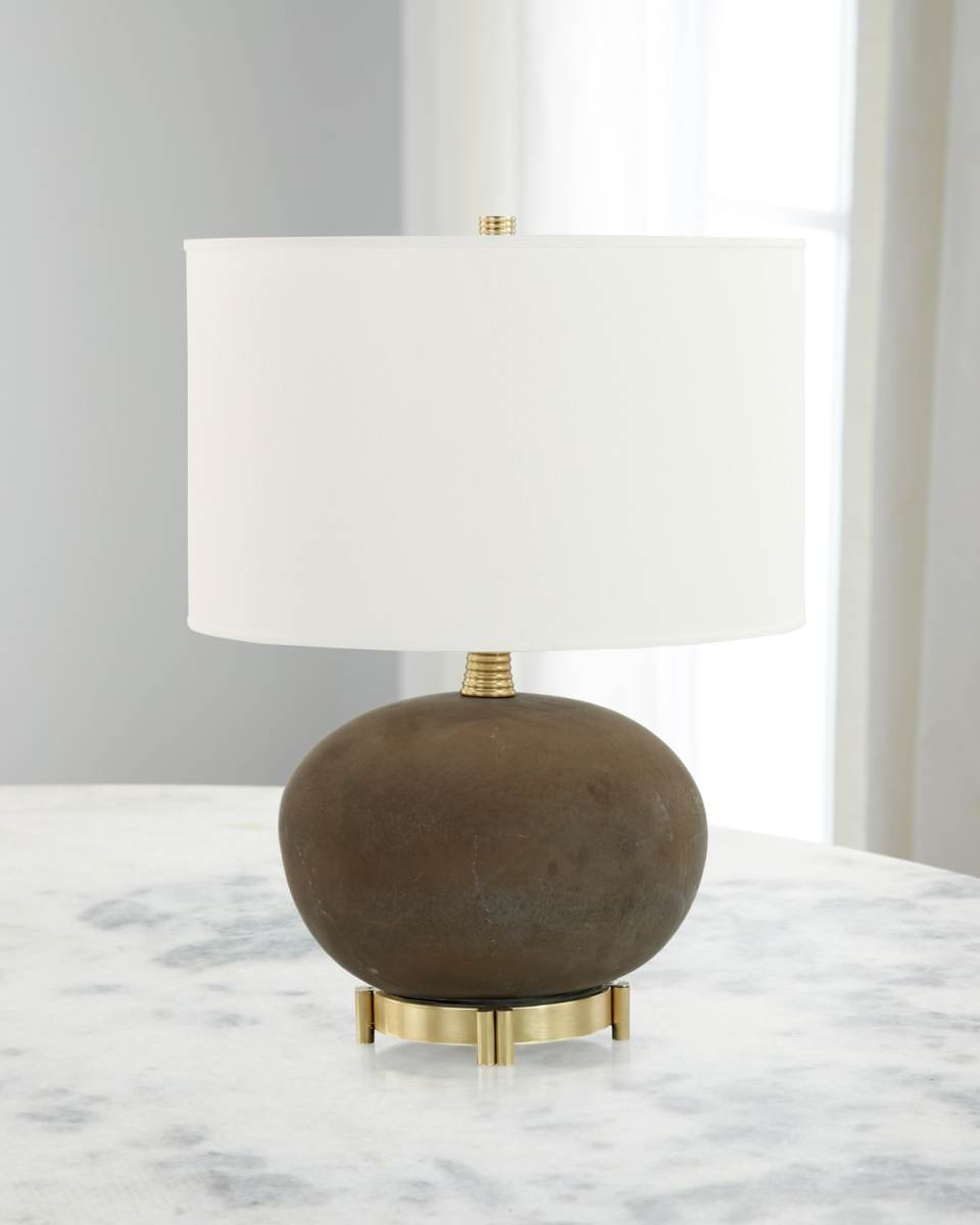 Nomad Table Lamp