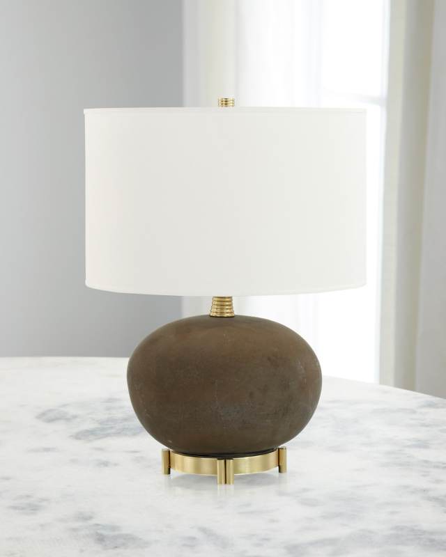 Nomad Table Lamp
