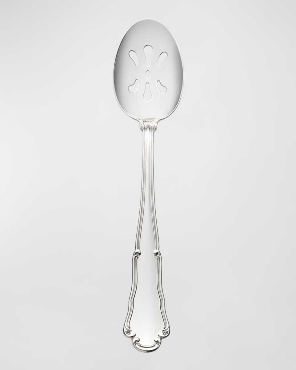 Barocco Pierced Tablespoon