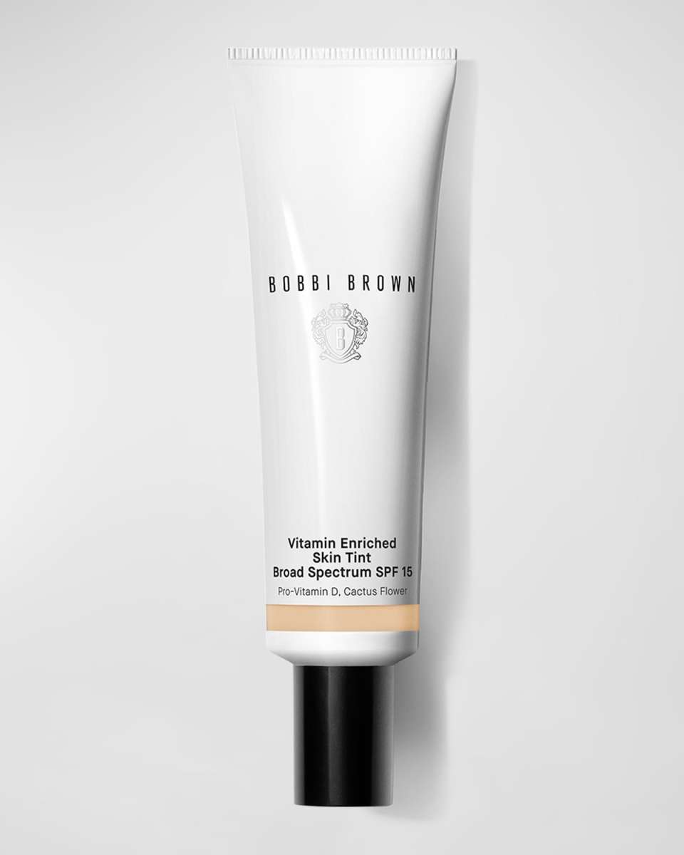 Vitamin Enriched Skin Tint SPF 15, 1.7 oz.