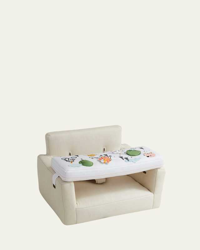 Baby Square Activity Chair