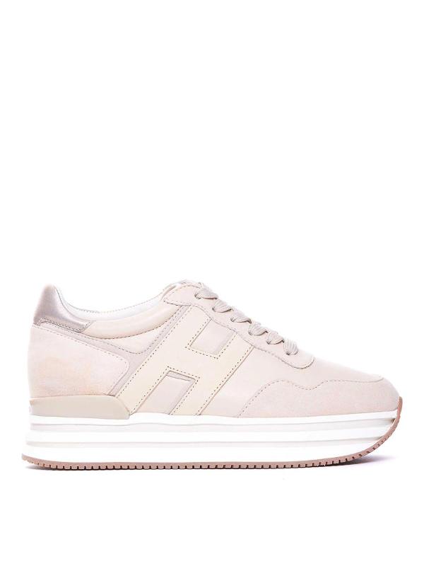Hogan Baskets - H222