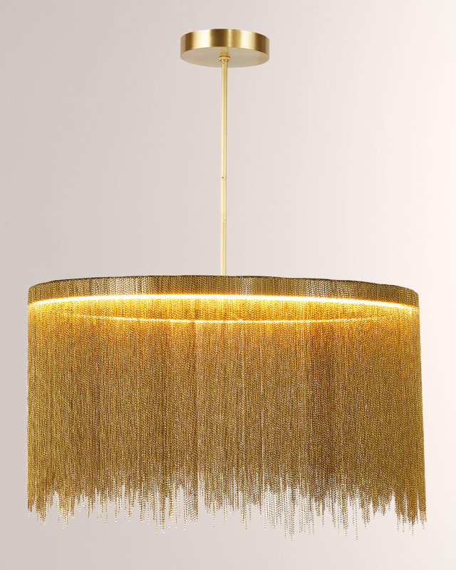 Bennet Chandelier