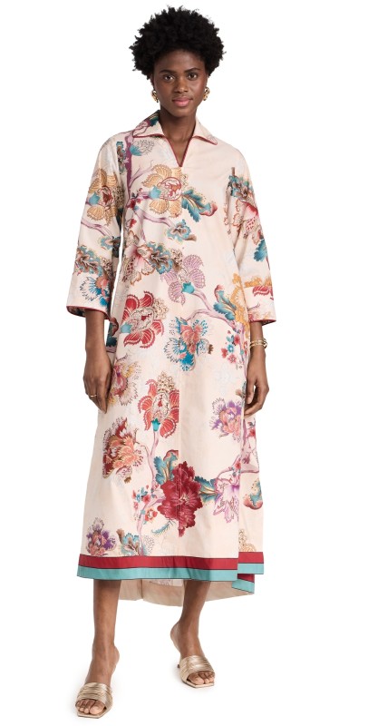 F. R.S For Restlessleepers Dero Dress Multi