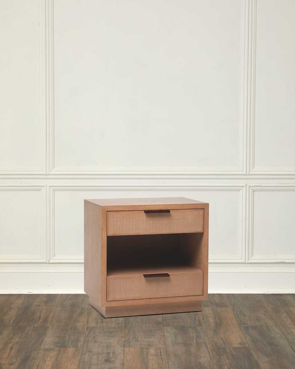 Holmes Bedside Chest