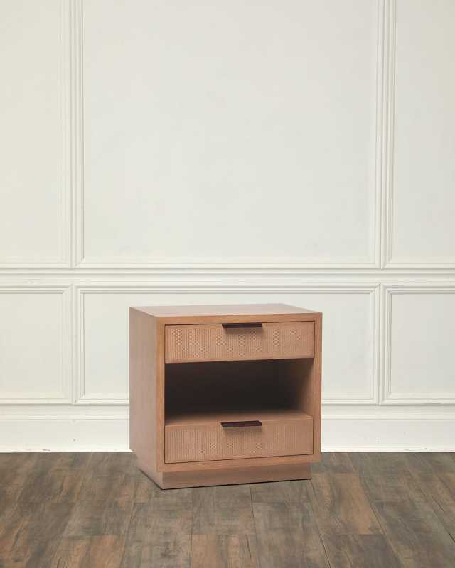Holmes Bedside Chest