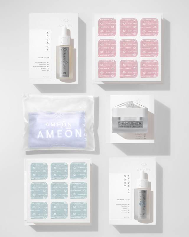 Deluxe Set