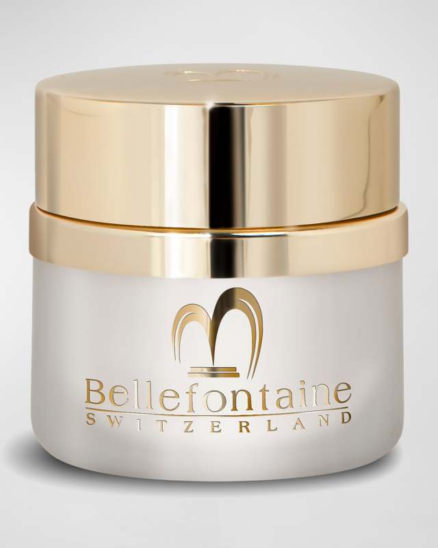 Rejuvenating Day Cream To Energize