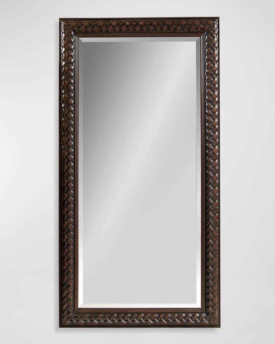 Newson 80" Floor Mirror