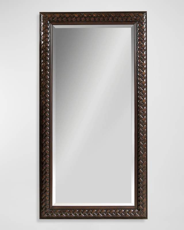 Newson 80" Floor Mirror