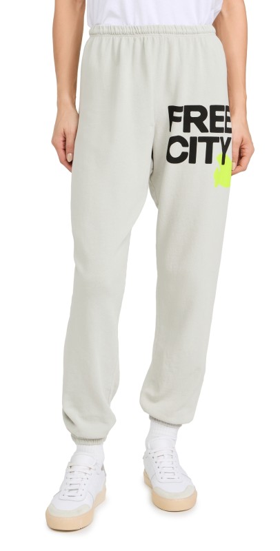 FREECITY Freecity Sweats Stardust