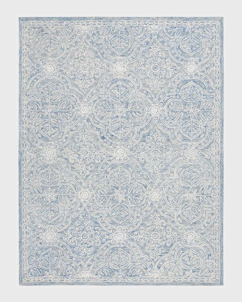 Etienne Hand-Tufted Rug, 8' x 10'