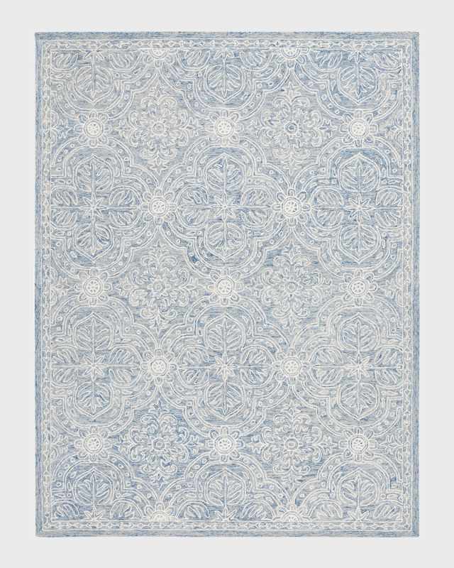 Etienne Hand-Tufted Rug, 8' x 10'
