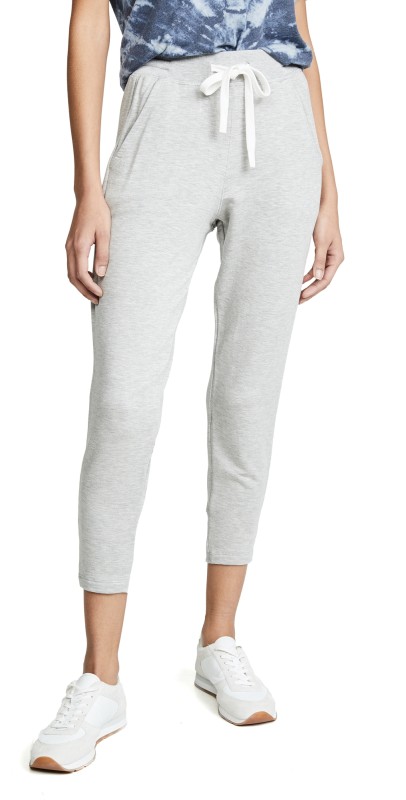 Splits59 Reena Pants Heather Grey