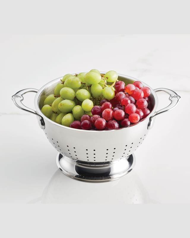 3-Quart Colander