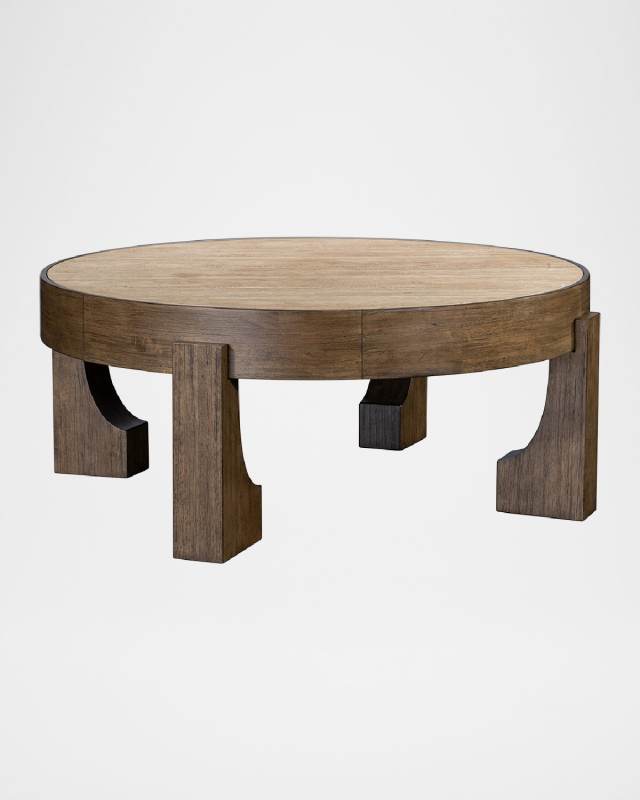 Caine Cocktail Table