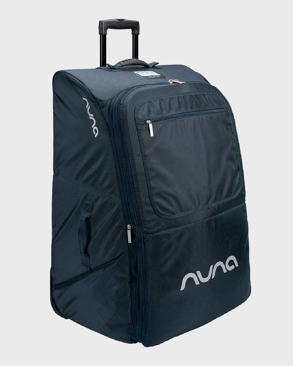 Wheeled Travel Bag