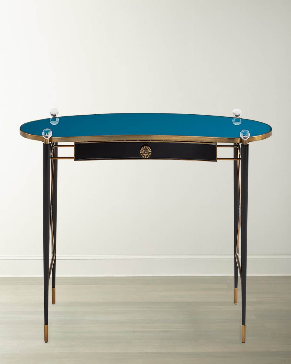 Rider Writing Desk