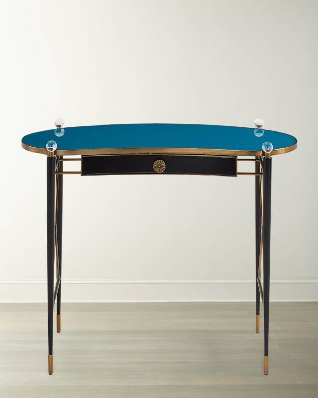 Rider Writing Desk