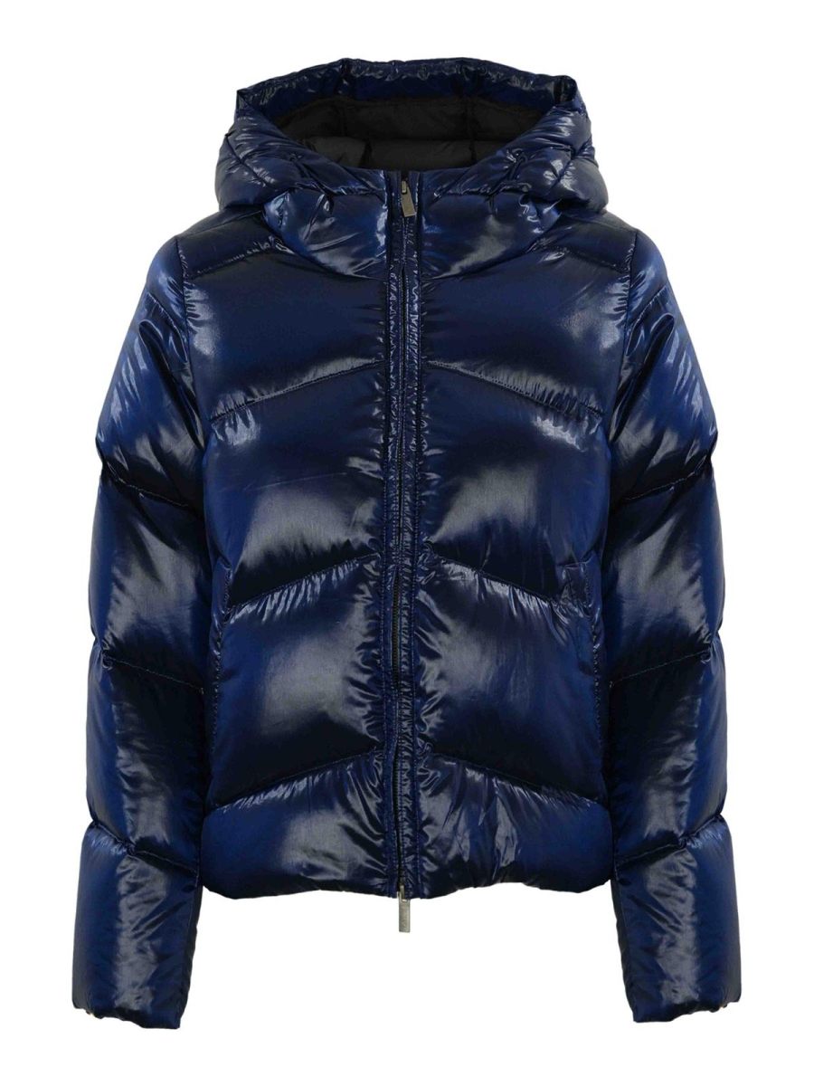 k-way Veste Casual - Bleu