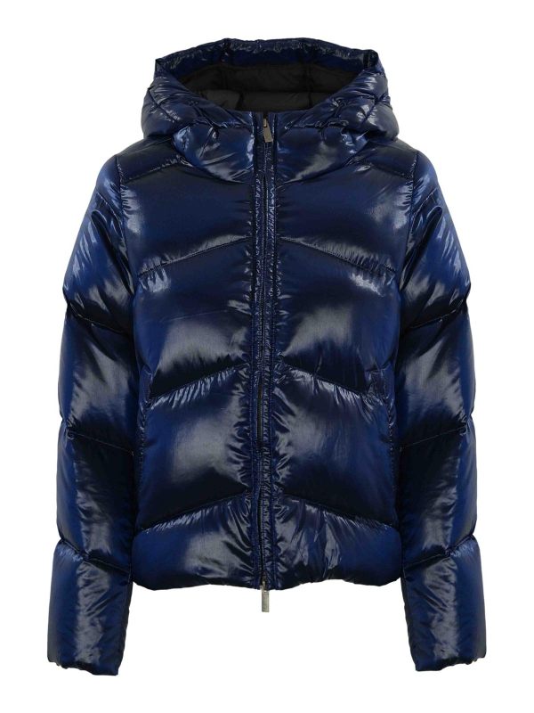 k-way Veste Casual - Bleu