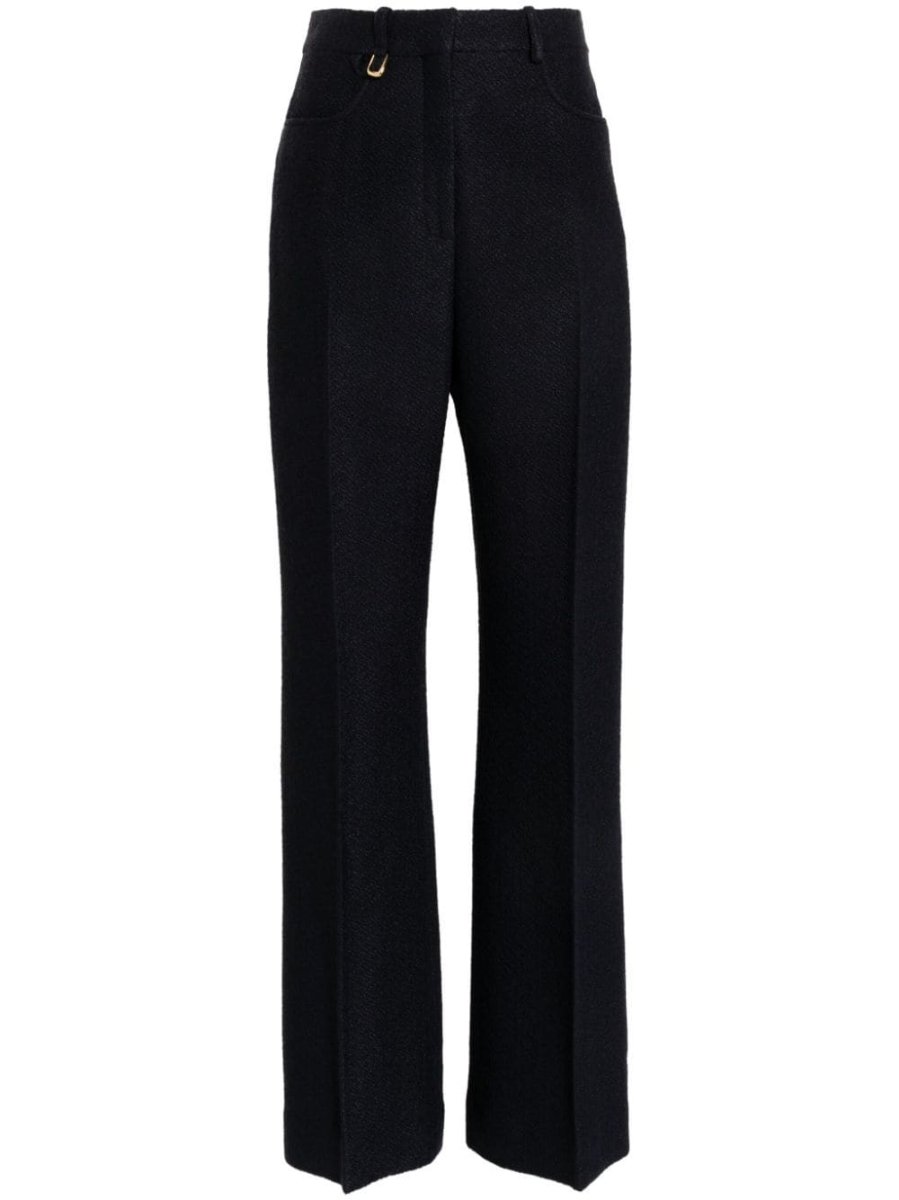 Le Pantalon Sauge trousers