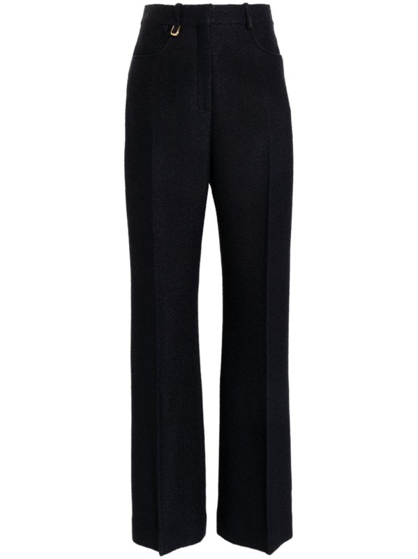 Le Pantalon Sauge trousers
