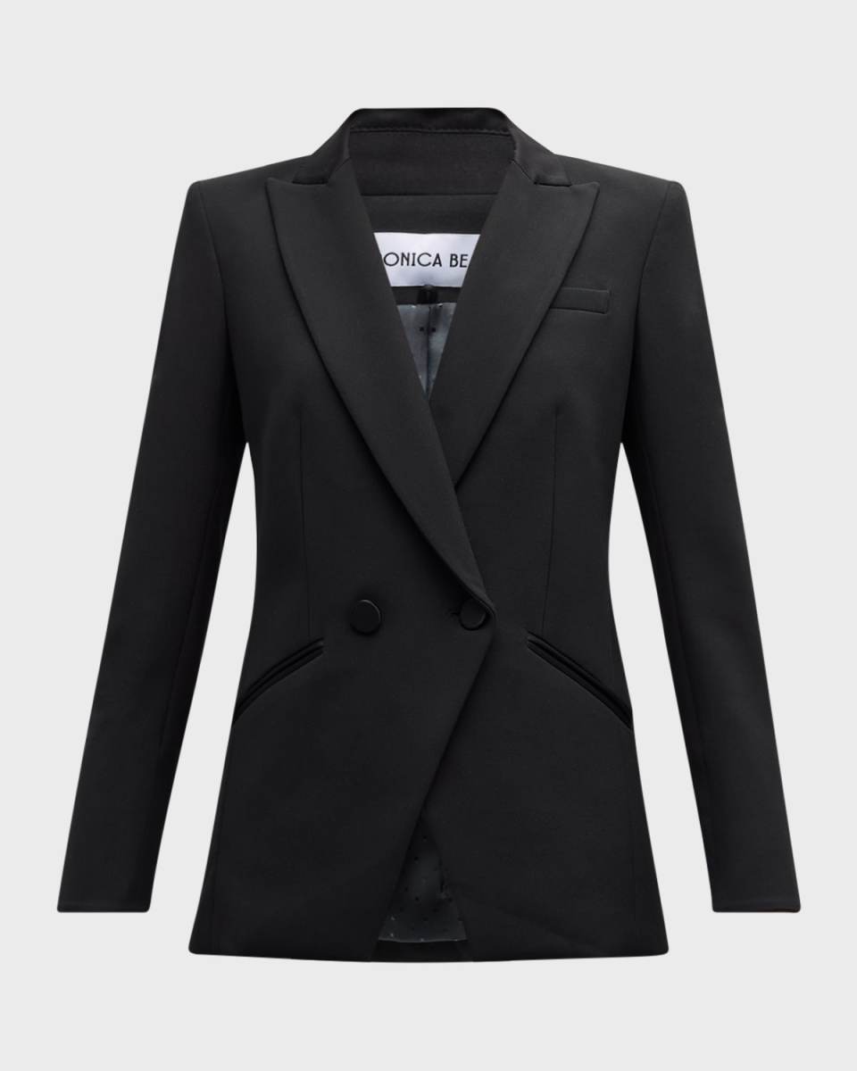 Rickie Dickey Jacket
