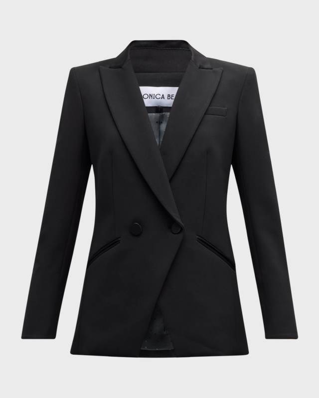 Rickie Dickey Jacket