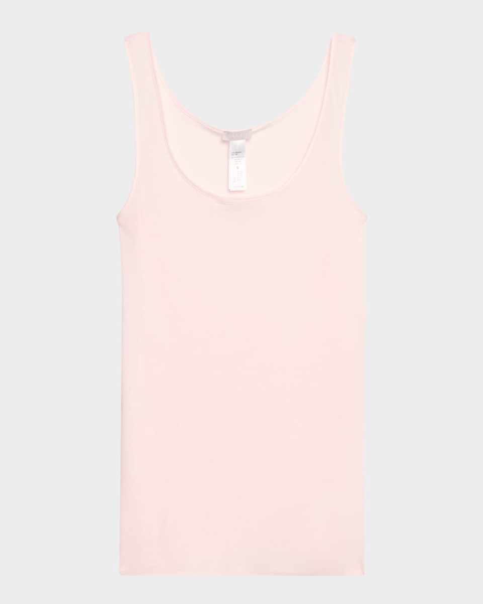 Cotton Seamless Tank