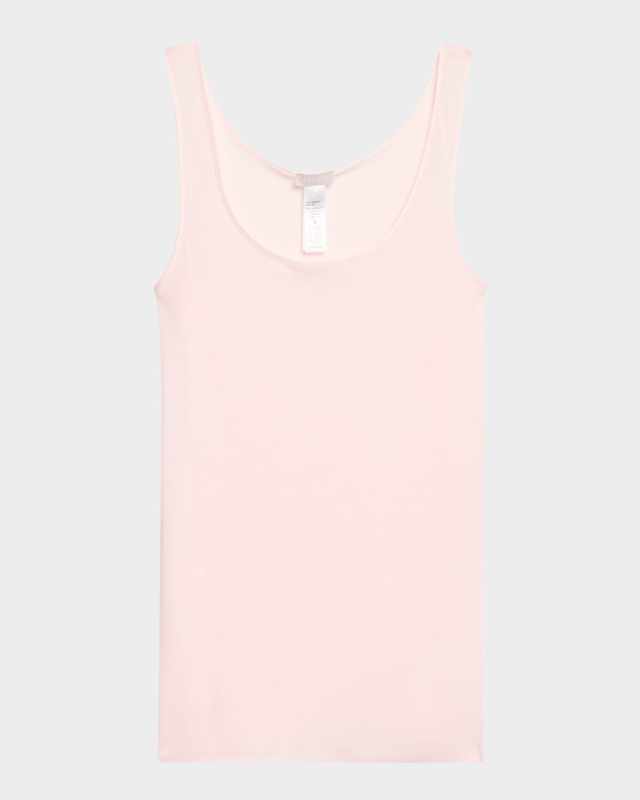 Cotton Seamless Tank