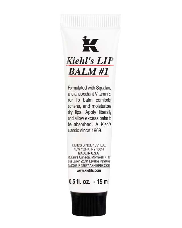Lip Balm #1, 0.5 oz.