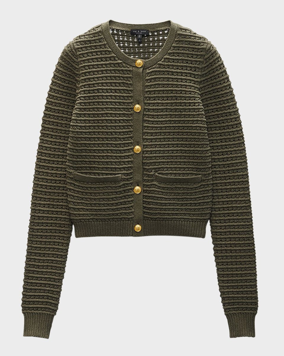 Marlee Cardigan