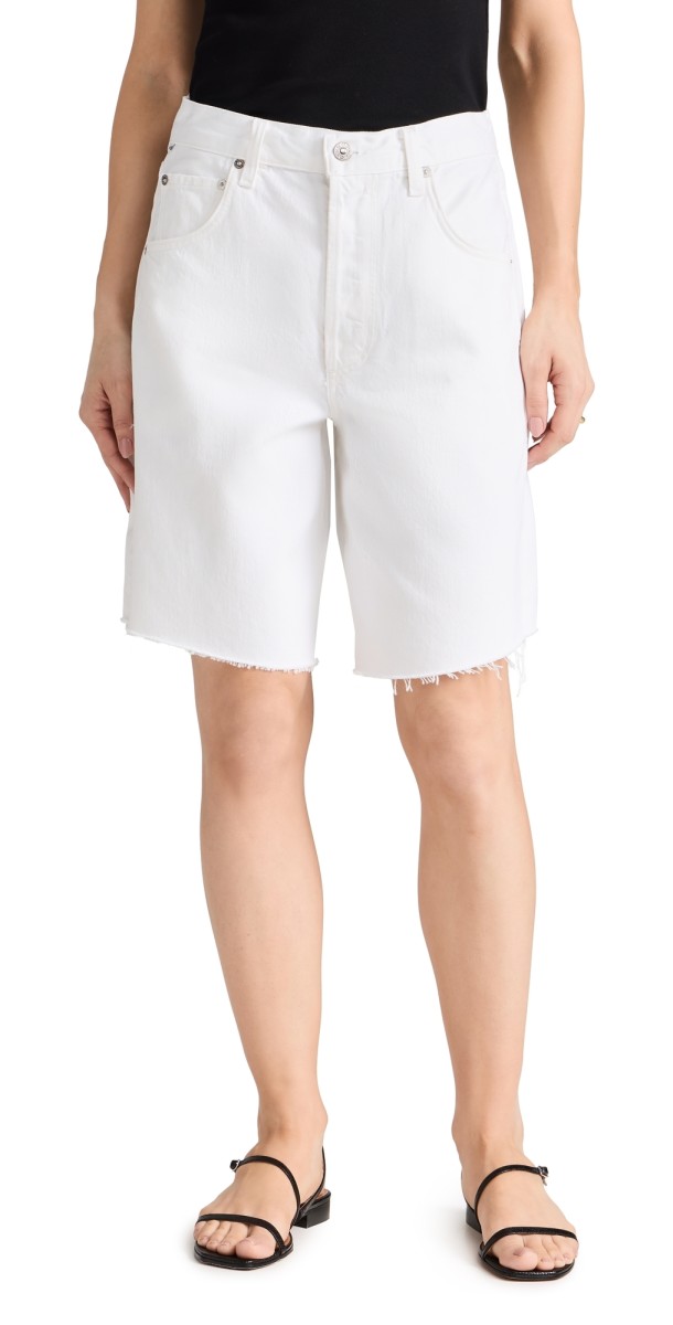 Citizens of Humanity Ayla Shorts Serene