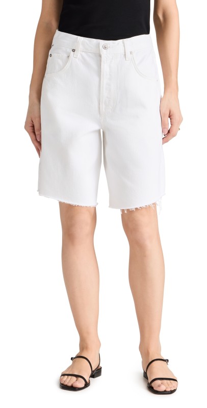 Citizens of Humanity Ayla Shorts Serene