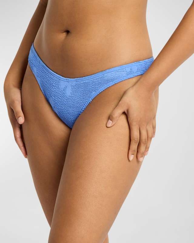 Sign Flower Bikini Bottoms