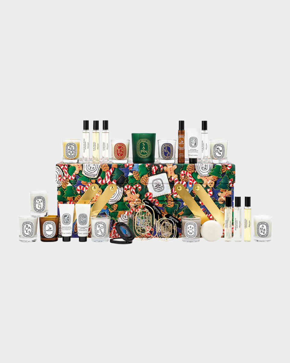 Limited Edition Advent Calendar