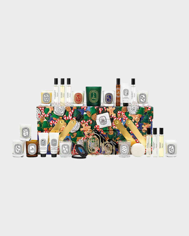Limited Edition Advent Calendar