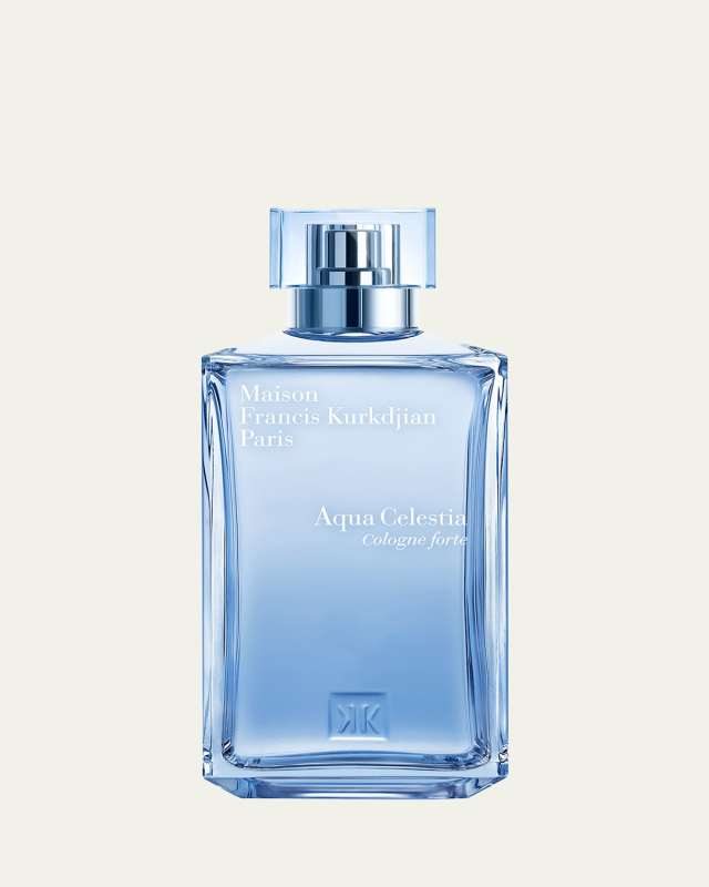 Aqua Celestia Cologne Forte Eau de Parfum,