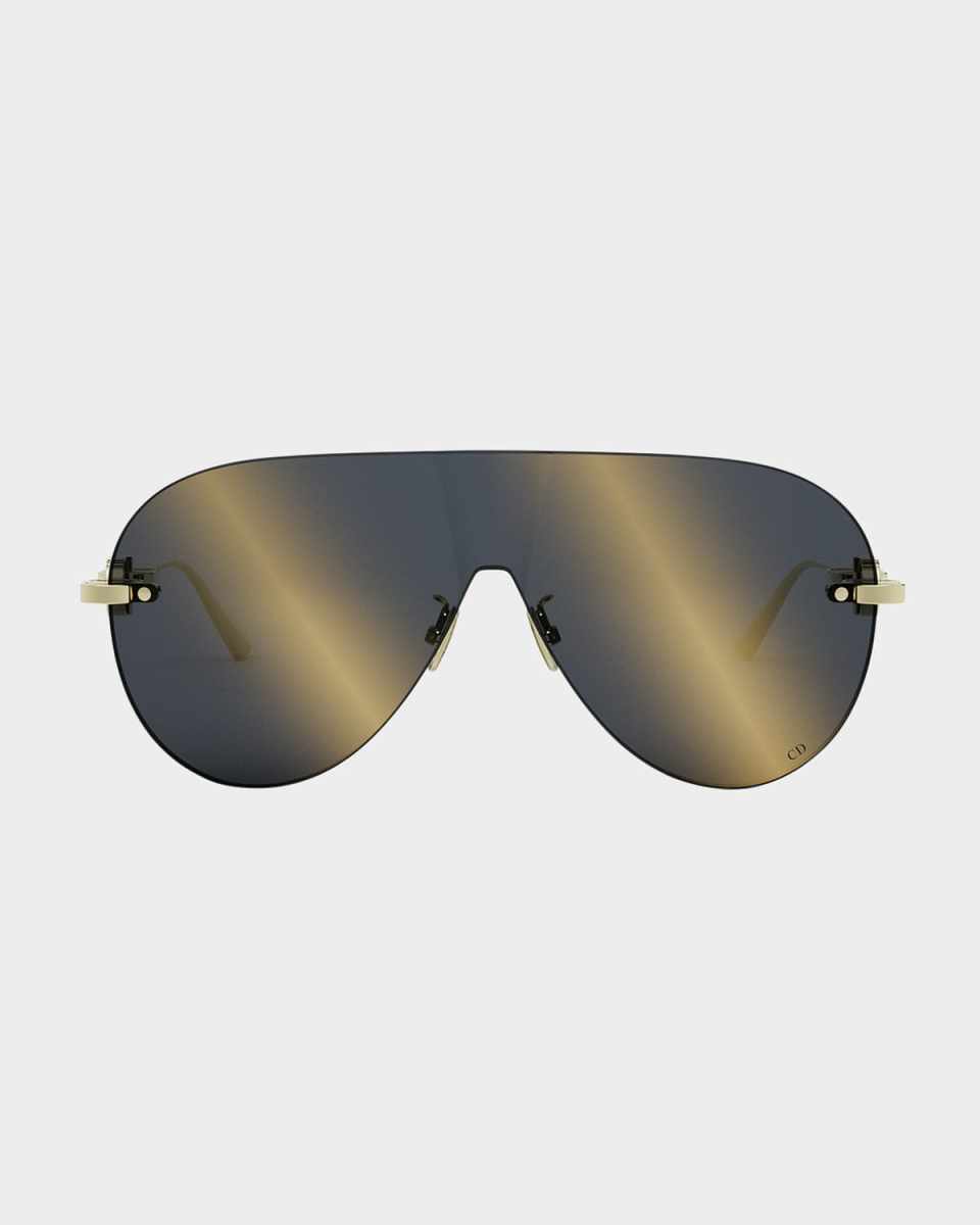 CD Chain M2U Sunglasses