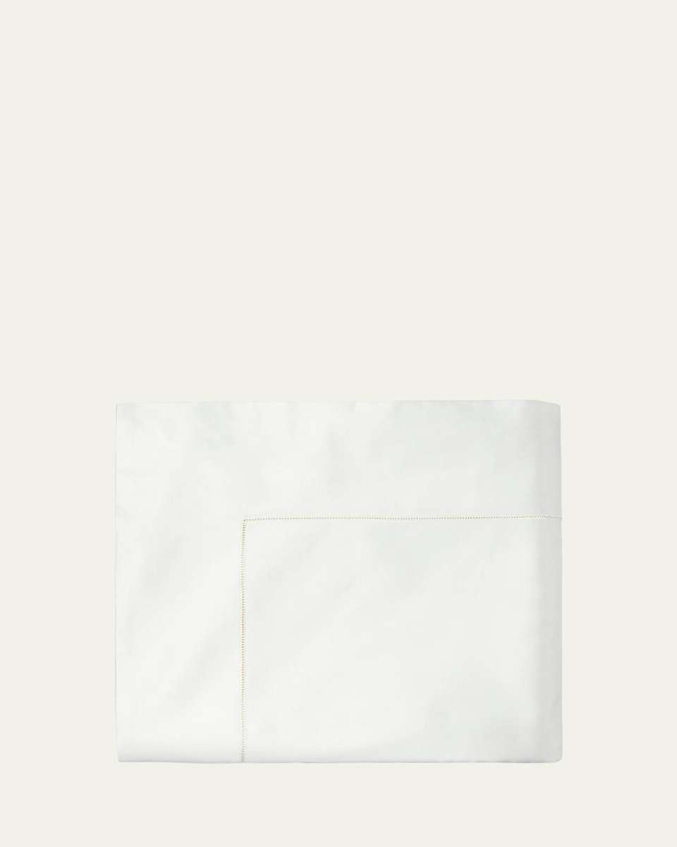 Fiona Full/Queen Flat Sheet
