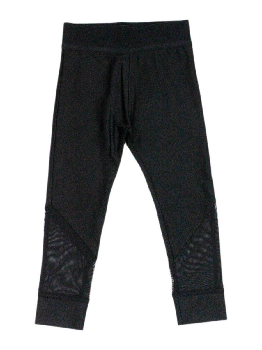Burberry Short - Noir
