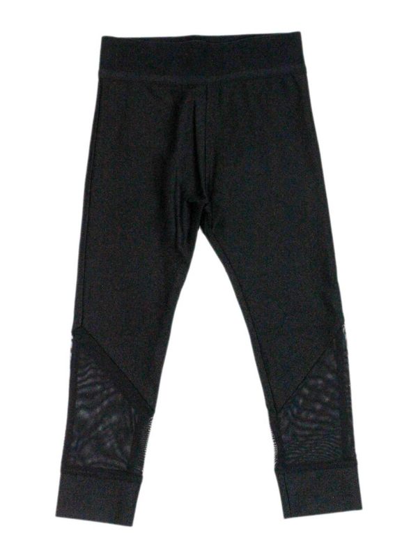 Burberry Short - Noir