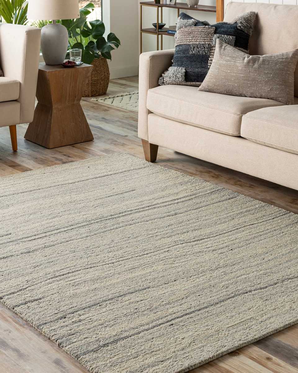 Aliso Hand-Tufted Rug, 9' x 12'