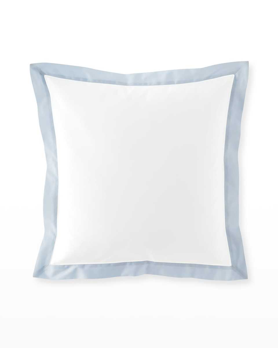 Organic Sateen Border 612 Thread Count