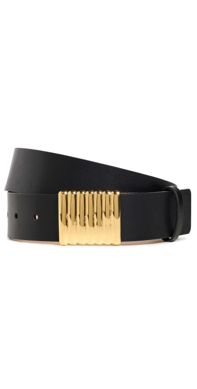 Heaven Mayhem Heaven Belt Black/Gold