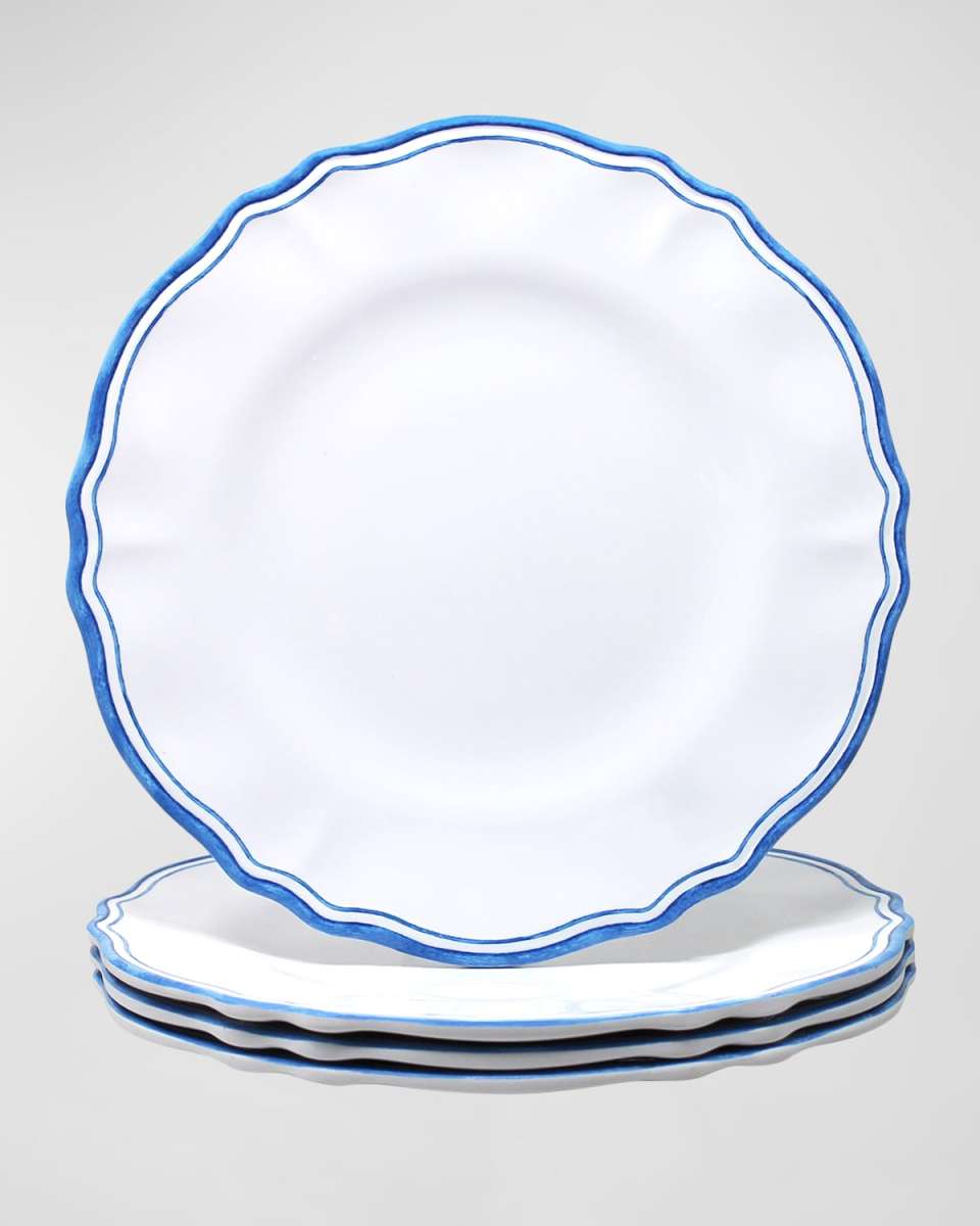 Maison Salad Plates, Set of 4