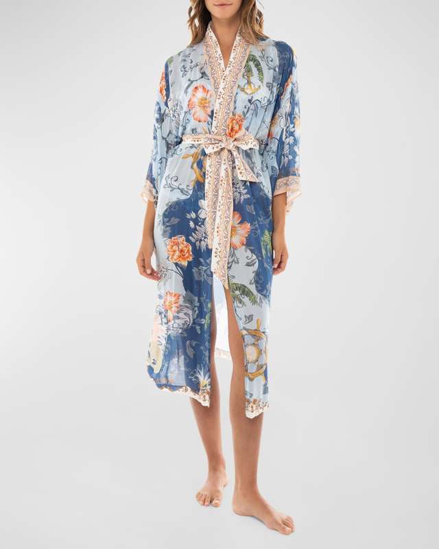 Debra Kai Kimono